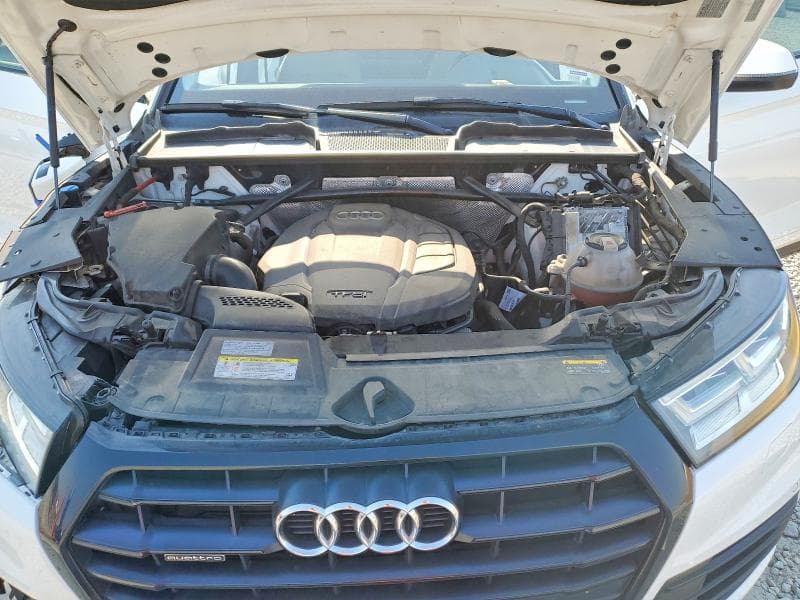 2019 AUDI Q5 PREMIUM PLUS 12