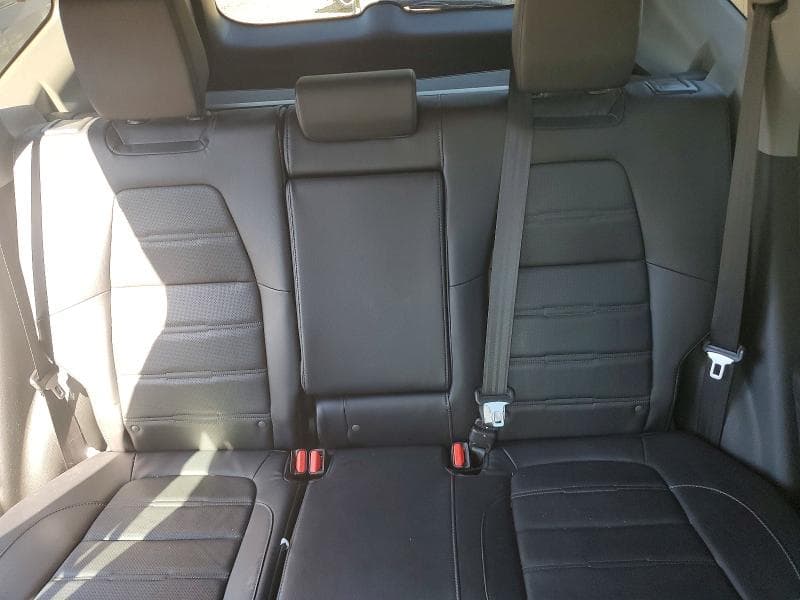 2018 HONDA CR-V TOURING 10