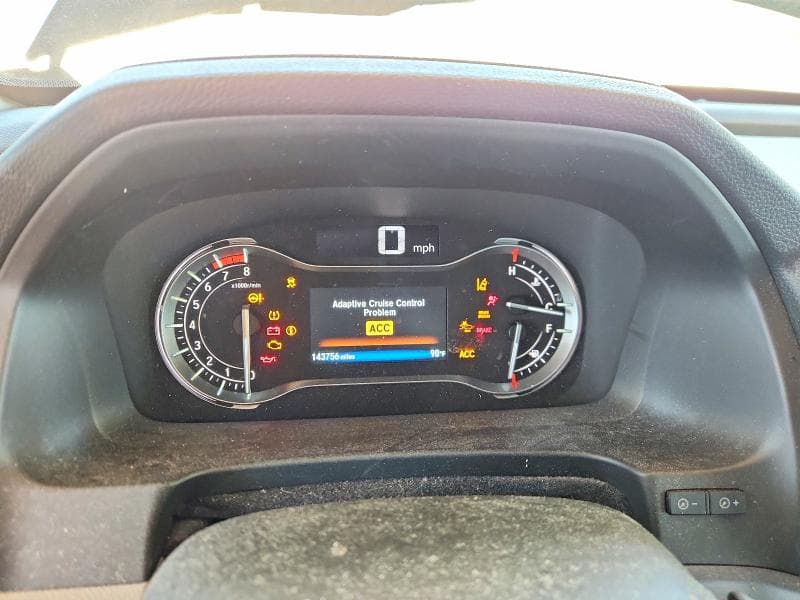 2017 HONDA PILOT EXL 9