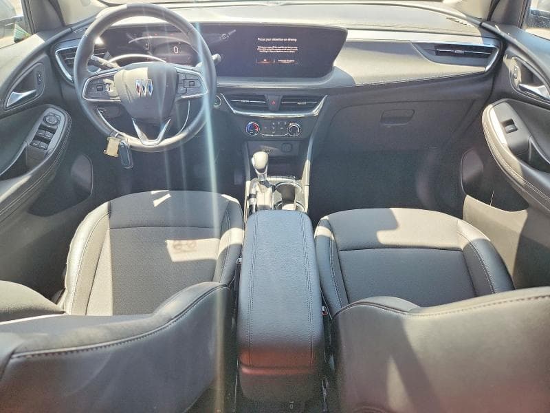 2025 BUICK ENCORE GX PREFERRED 8