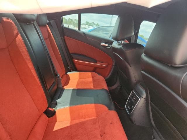 2021 DODGE CHARGER SCAT PACK 10