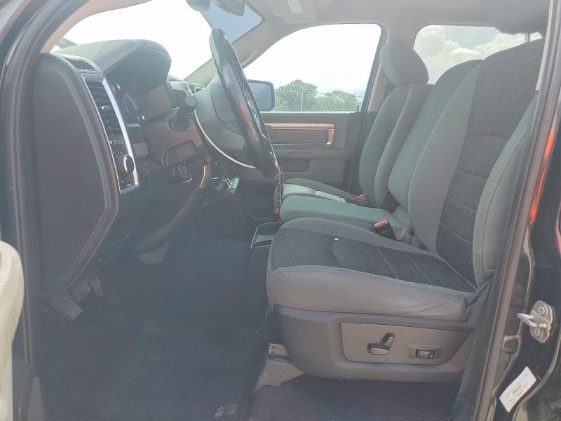 2019 RAM 1500 CLASSIC SLT 7