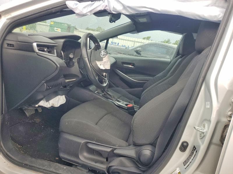 2021 TOYOTA COROLLA SE 7