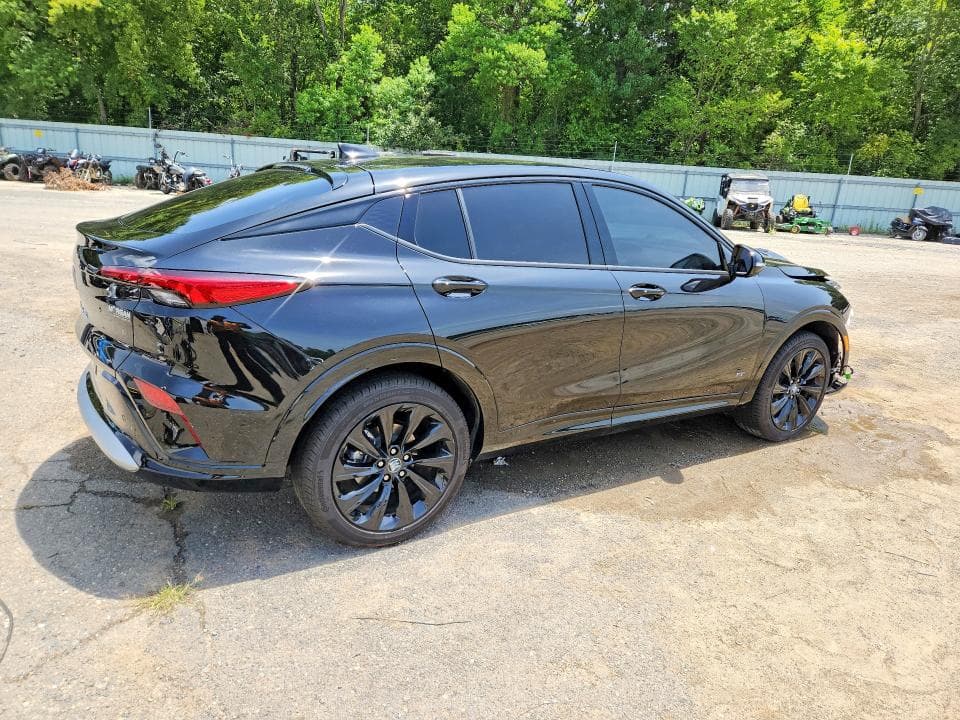 2025 BUICK ENVISTA SPORT TOURING 3