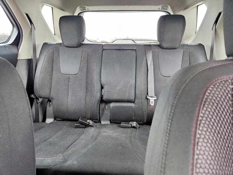 2017 CHEVROLET EQUINOX LS 10