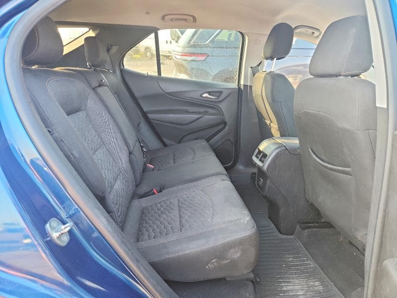 2019 CHEVROLET EQUINOX LT 10