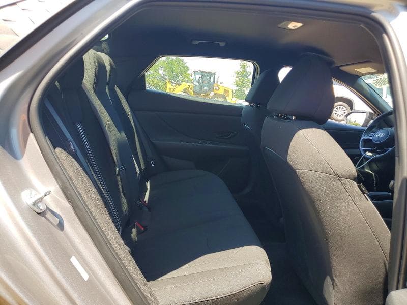 2026 HYUNDAI ELANTRA SEL SPORT 10