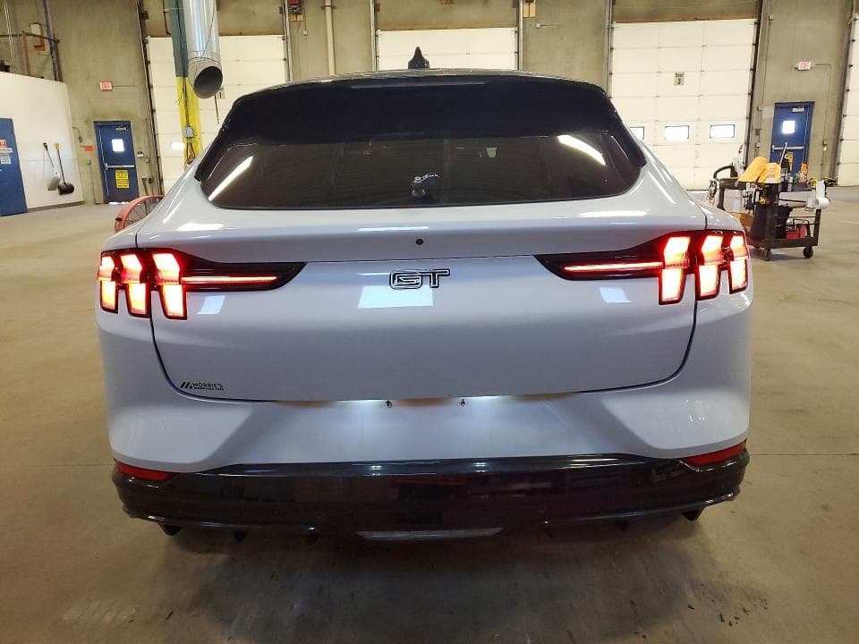 2023 FORD MACH E 6