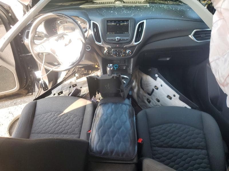 2019 CHEVROLET EQUINOX LT 8