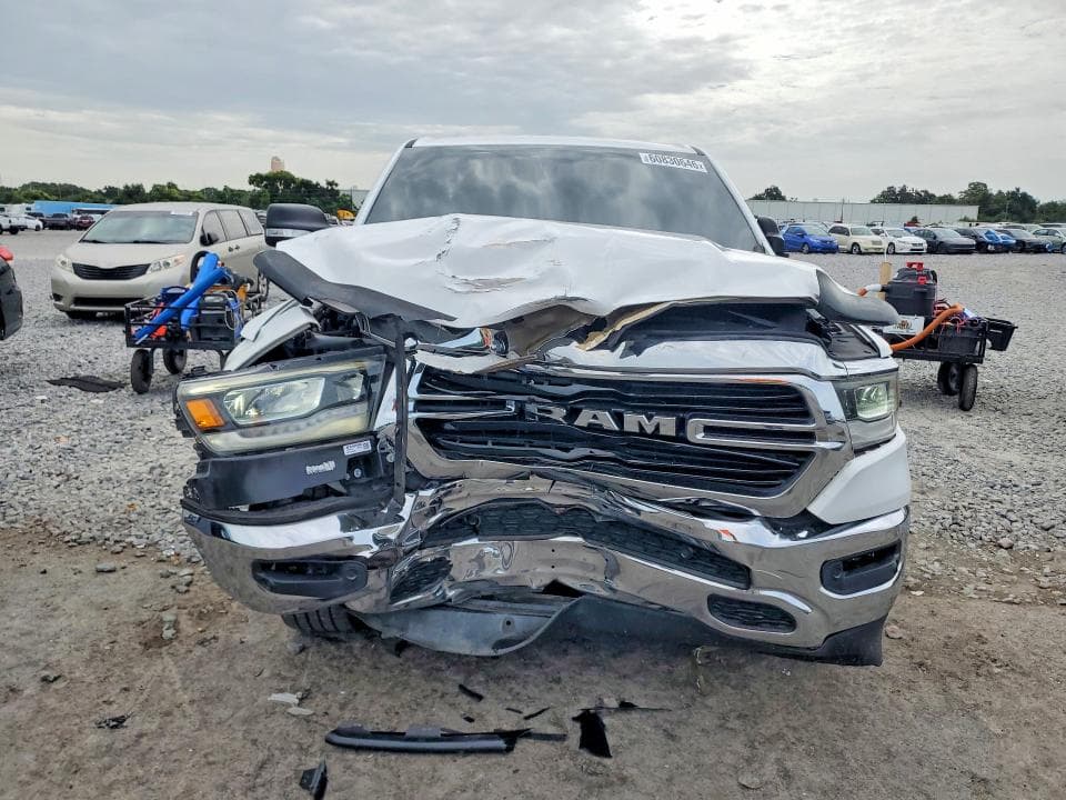 2019 RAM 1500 BIG HORN/LONE STAR 5