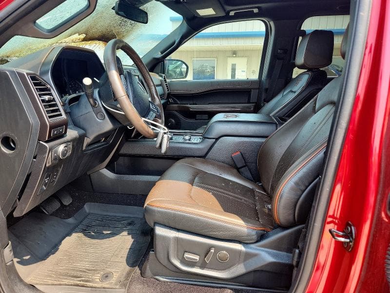 2021 FORD EXPEDITION KING RANCH 7