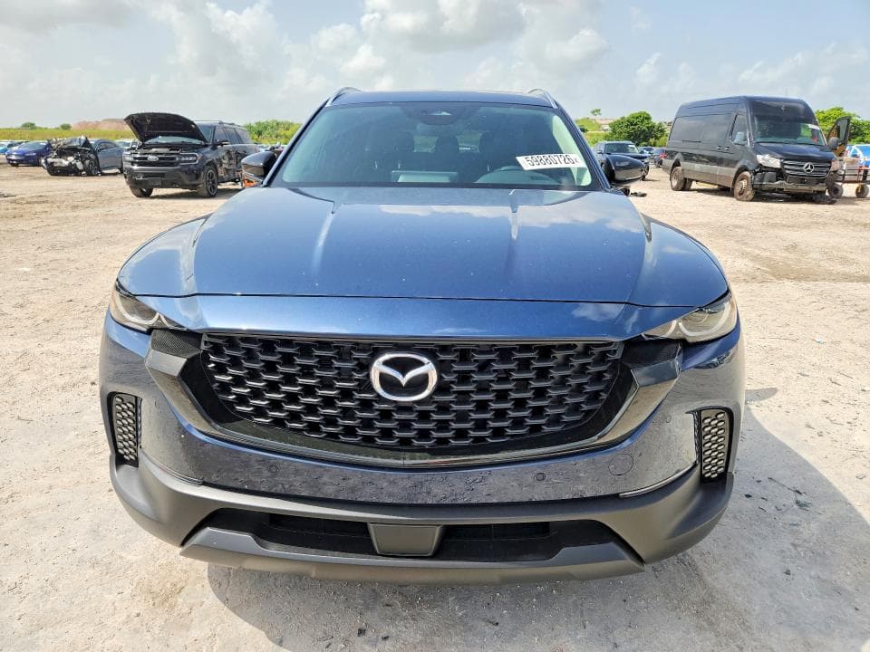2026 MAZDA CX-50 PREFERRED 5