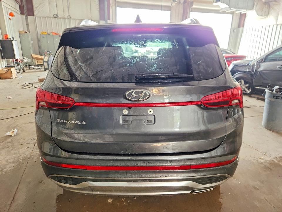 2023 HYUNDAI SANTA FE SEL PREMIUM 6