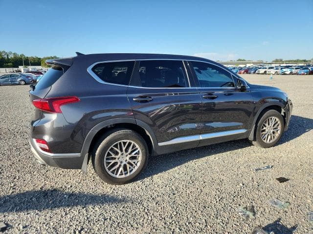 2020 HYUNDAI SANTA FE SEL 3