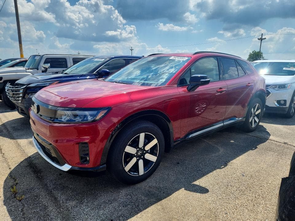 2024 HONDA PROLOGUE TOUR - 1