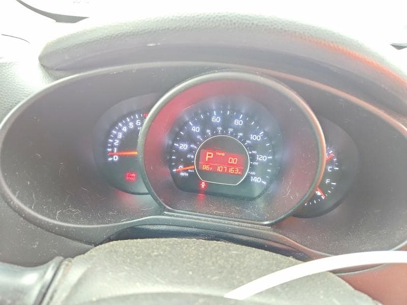 2019 KIA SOUL + 9
