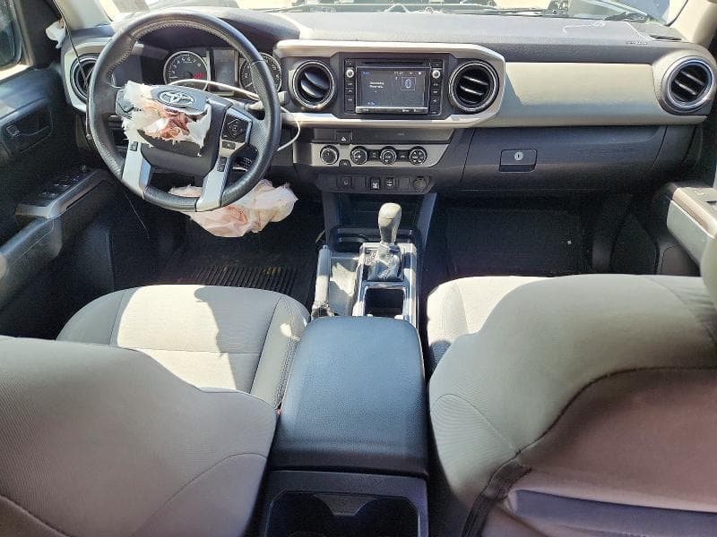 2019 TOYOTA TACOMA SR5 V6 8