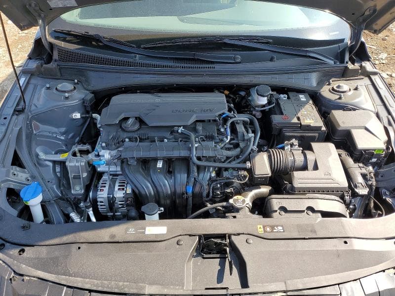 2026 HYUNDAI ELANTRA SEL SPORT 11