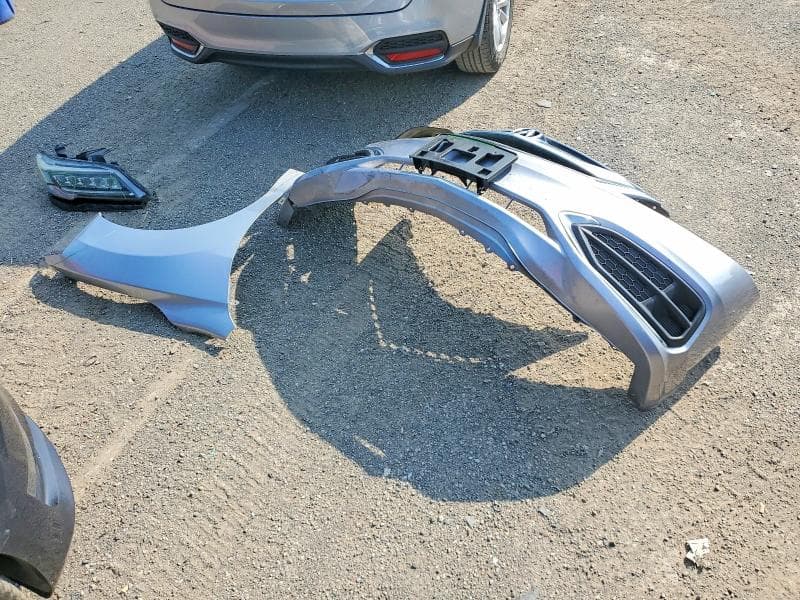 2017 ACURA RDX 13