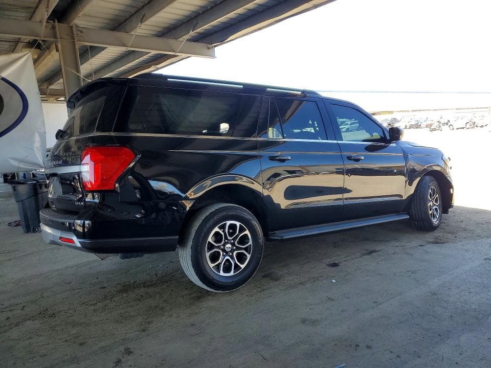 2024 FORD EXPEDITION MAX XLT 3