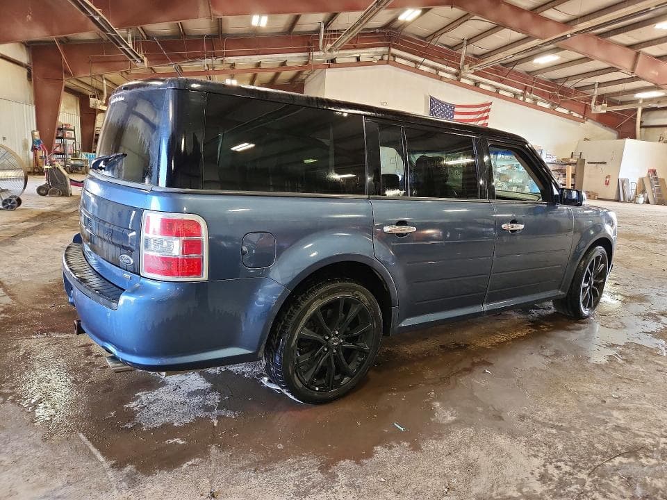 2019 FORD FLEX LIMITED 3
