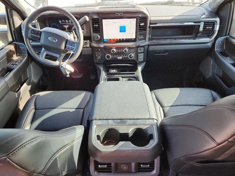 2026 FORD F250 SUPER DUTY 8
