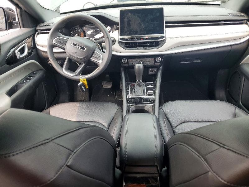 2024 JEEP COMPASS LIMITED 8