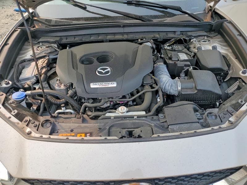 2024 MAZDA CX-30 PREMIUM PLUS 11