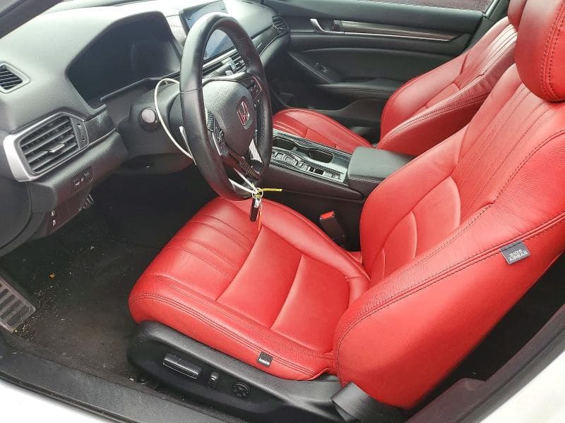 2019 HONDA ACCORD SPORT 7