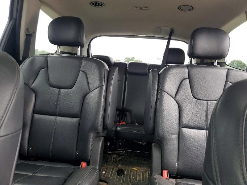 2021 KIA TELLURIDE EX 10