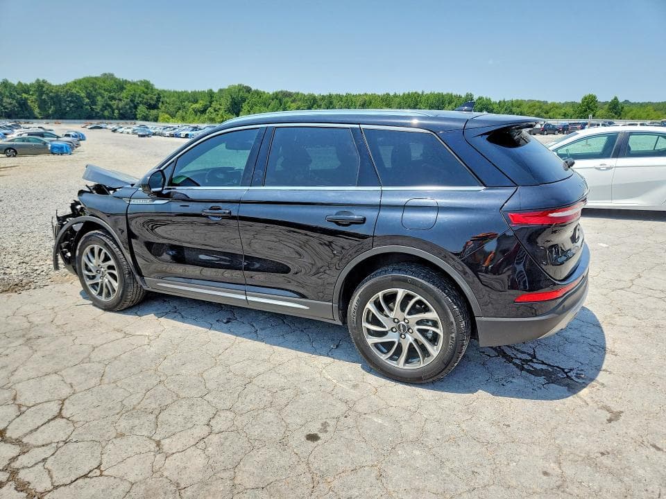 2022 LINCOLN CORSAIR 2