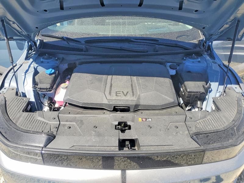 2026 HYUNDAI IONIQ 5 LIMITED 12