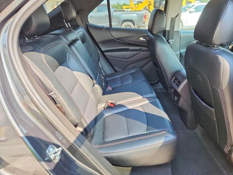 2018 CHEVROLET EQUINOX LT 10