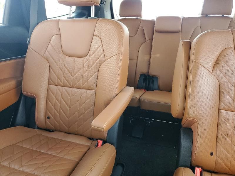 2023 KIA TELLURIDE EX X-LINE 10
