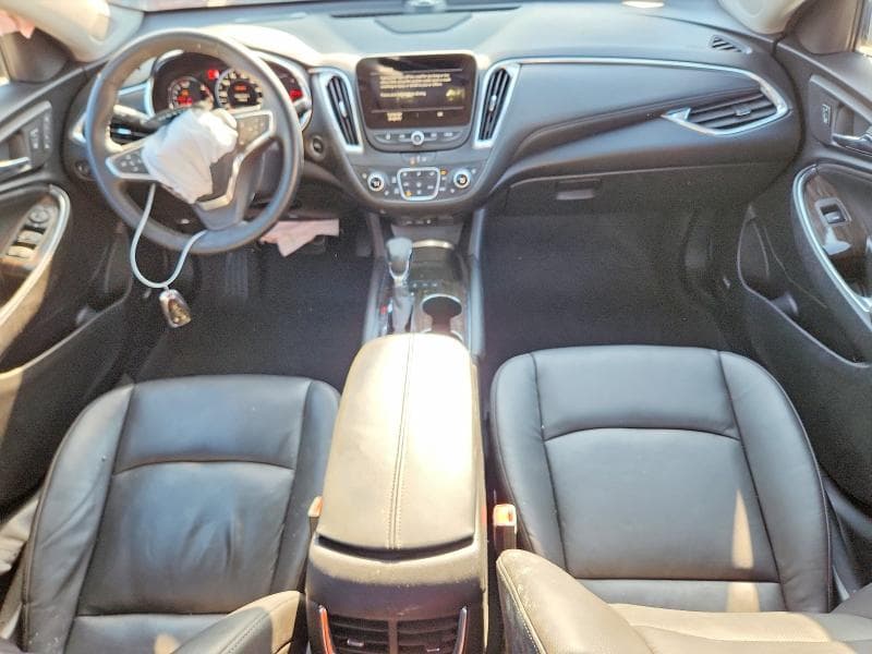 2024 CHEVROLET MALIBU PREMIER 8
