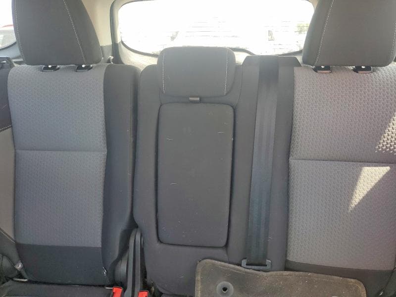 2017 FORD ESCAPE SE 10