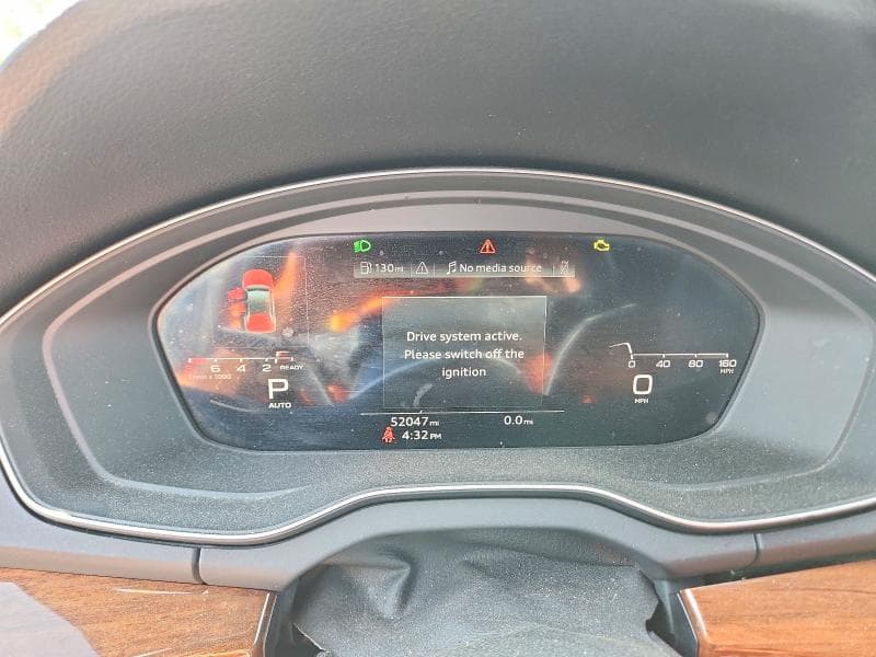 2023 AUDI Q5 PREMIUM PLUS 45 9