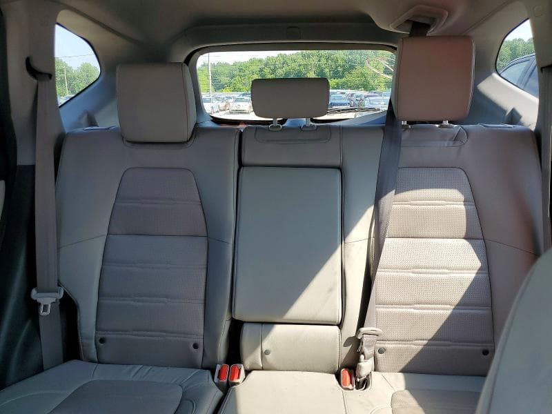 2019 HONDA CR-V EXL 10