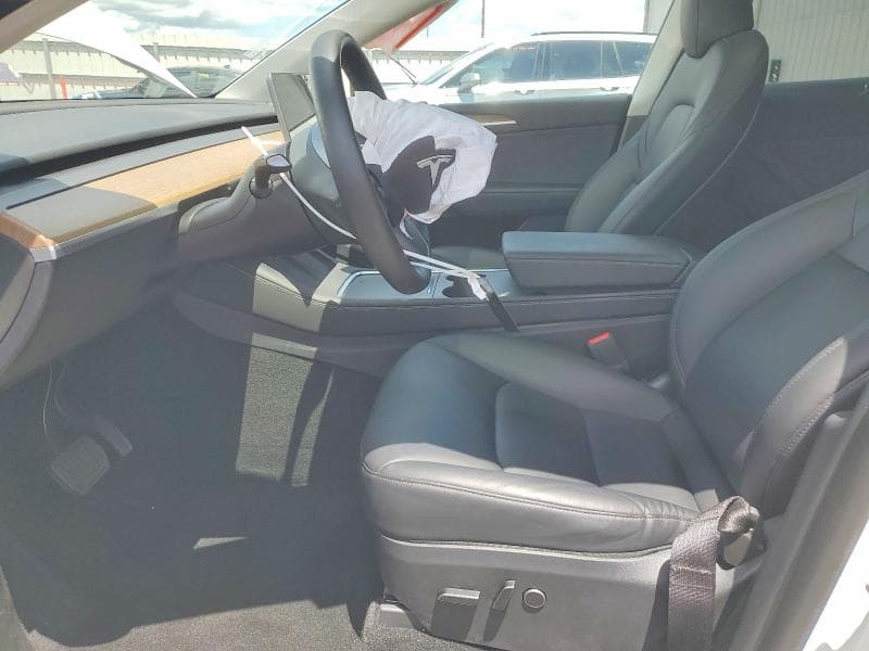 2023 TESLA MODEL Y 7