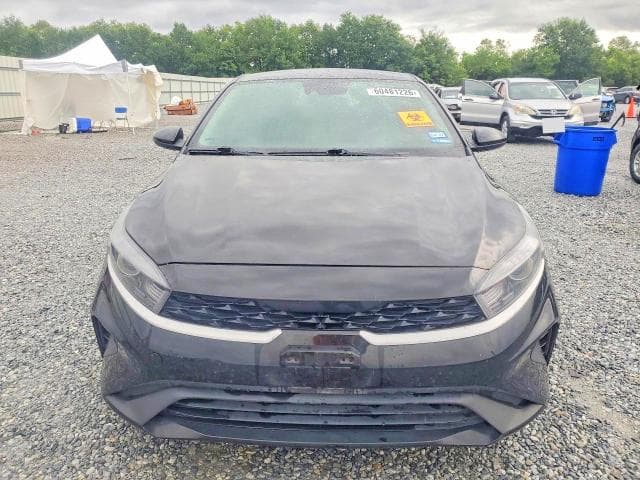 2023 KIA FORTE LXS 5