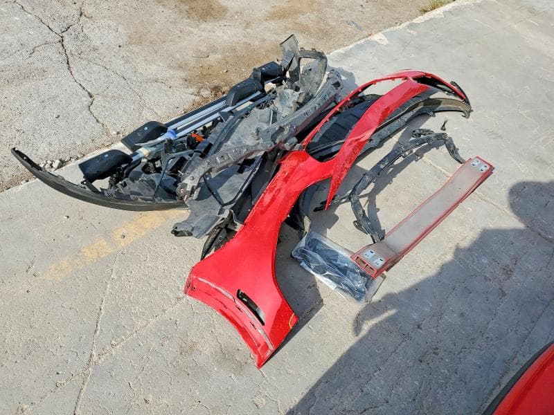 2019 BUICK REGAL TOURX ESSENCE 13