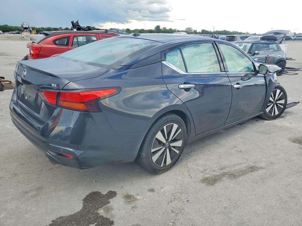 2020 NISSAN ALTIMA SL 3