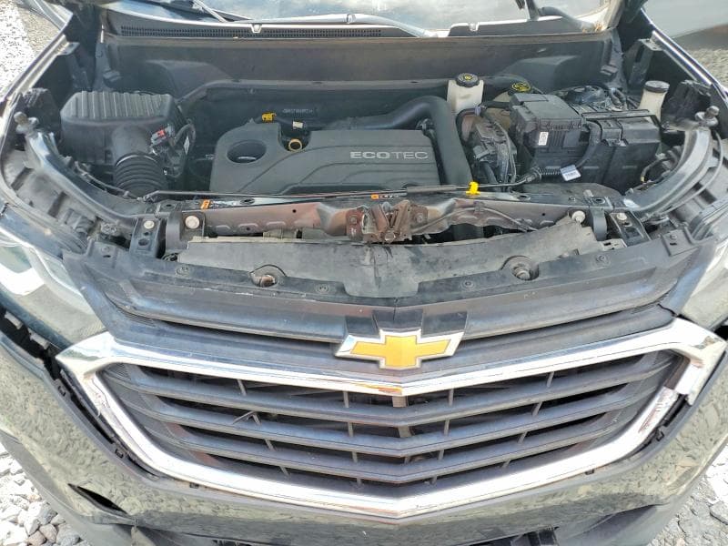 2018 CHEVROLET EQUINOX LT 12