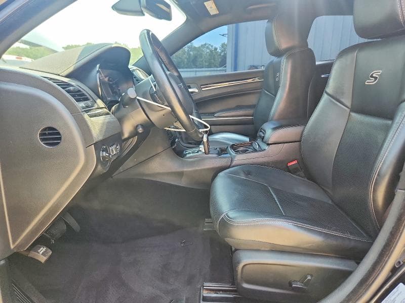 2017 CHRYSLER 300 S 7