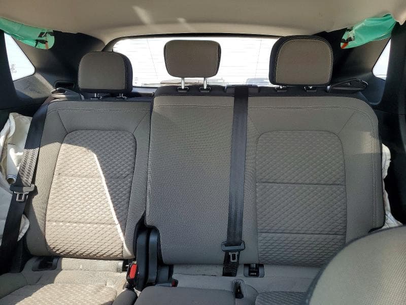 2022 FORD ESCAPE SE 10