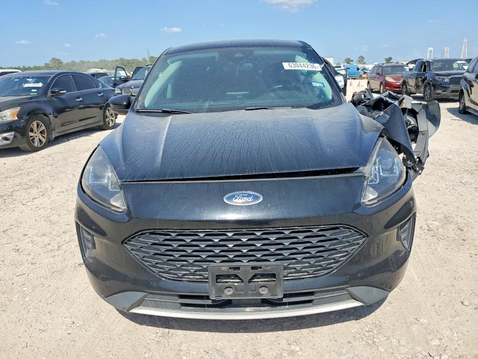 2021 FORD ESCAPE SE 5