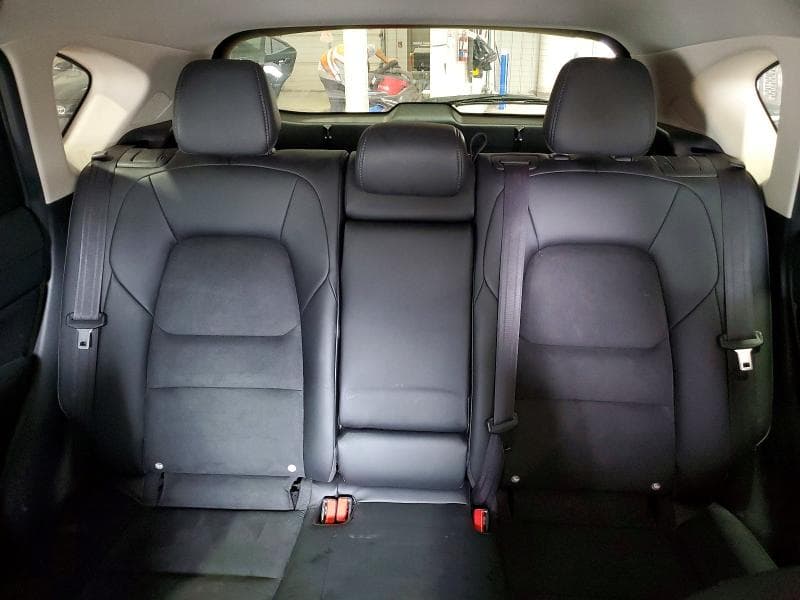 2019 MAZDA CX-5 TOURING 10