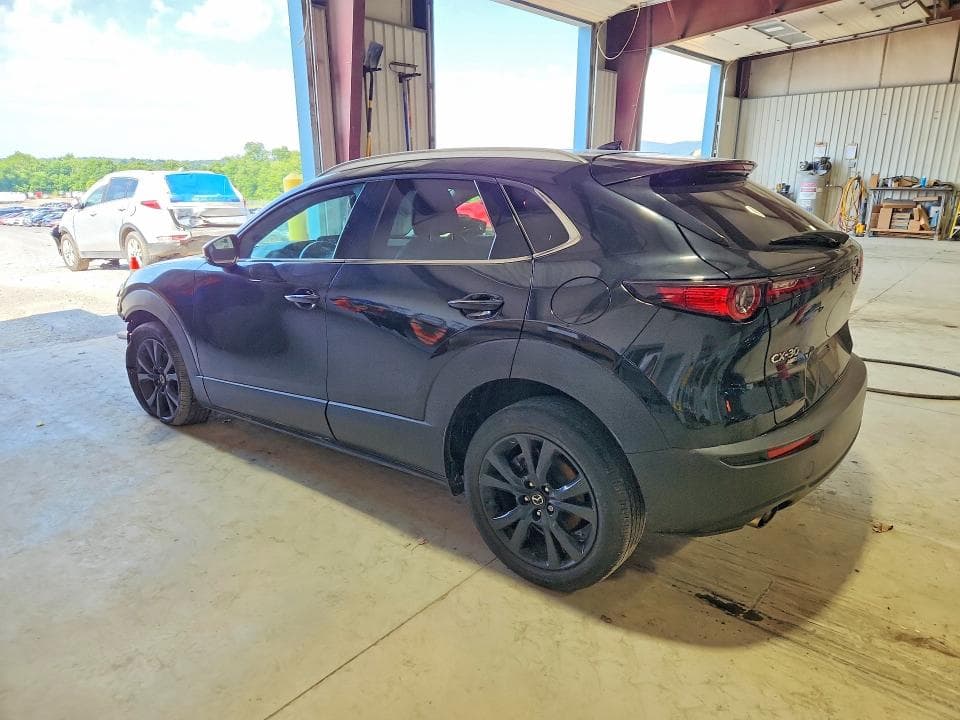 2021 MAZDA CX-30 PREMIUM 2