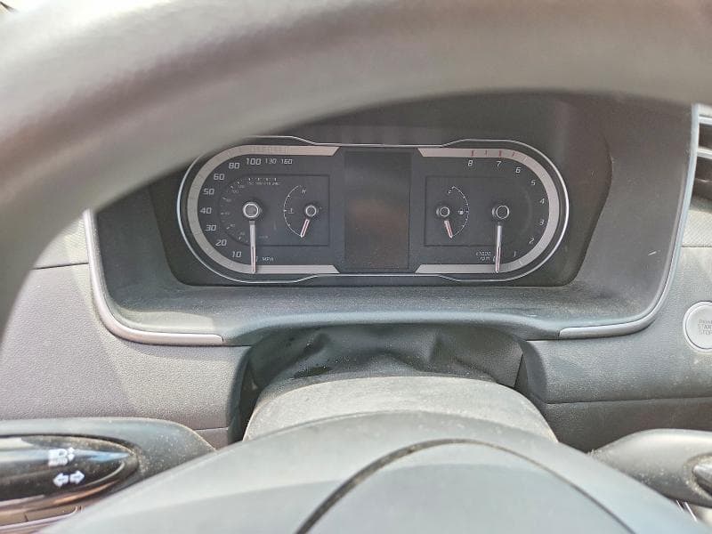 2024 HYUNDAI SANTA CRUZ SEL 9