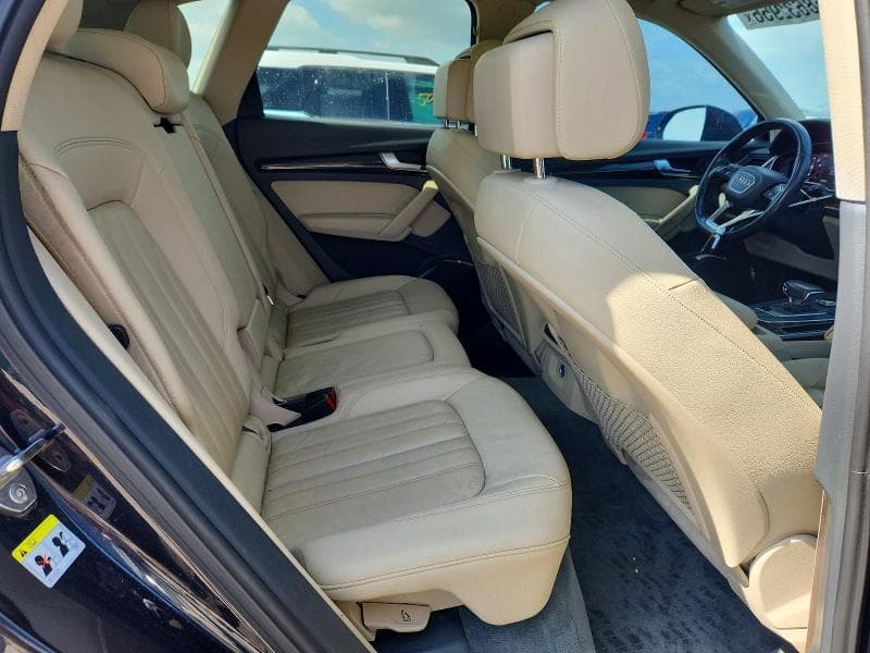 2018 AUDI Q5 PREMIUM PLUS 10